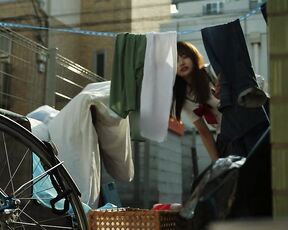 CAWD-983 The Tragic Fate Of Idol-level Cute Schoolgirls In Uniforms Impregnated By A Middle-aged Man With A Foul Odor In His Neighbor s Garbage-filled Apartment After 73 Uninterrupted Ejaculatio