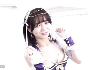 [Reducing Mosaic]LULU-174 I Slipped An Aphrodisiac Into A Cute Cunning Underground Idol Who Engages In Casual Sex For Business Turning Her Into A Sex-crazed Cum-filled Flesh Receptacle With A Fa